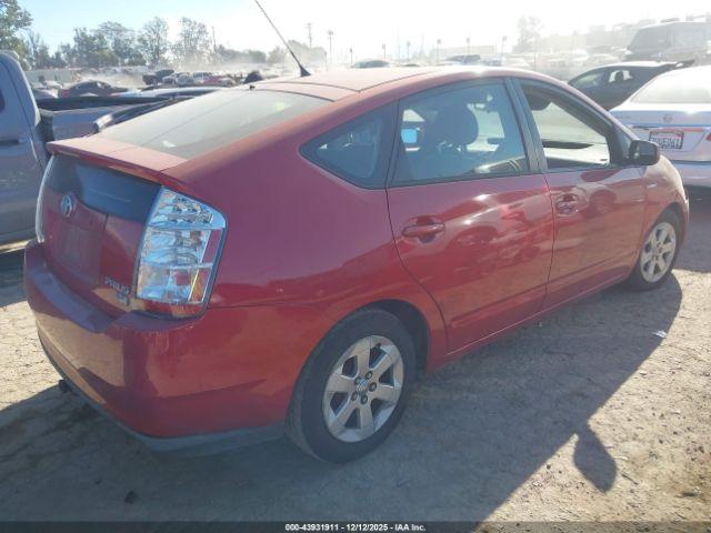 Toyota Prius Image 8