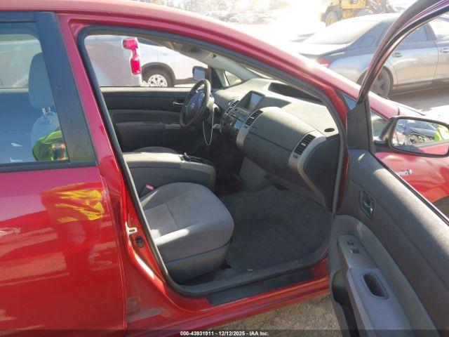 Toyota Prius Image 6