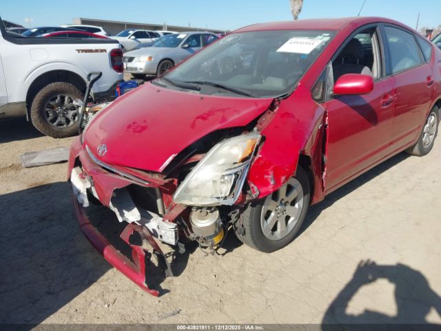 Toyota Prius Image 14