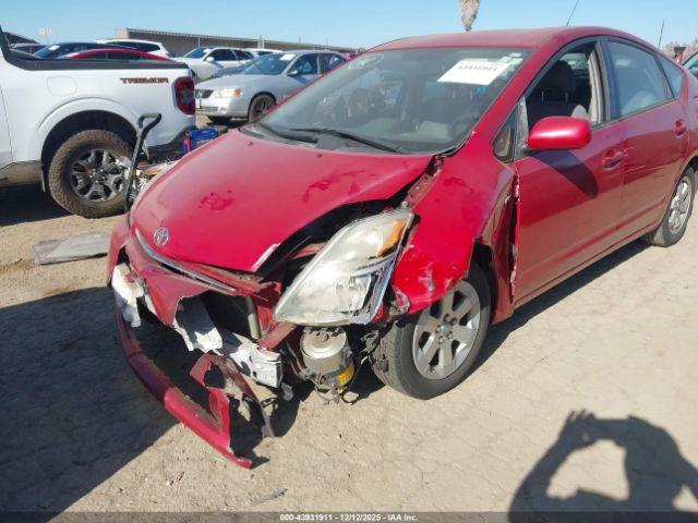 Toyota Prius Image 14