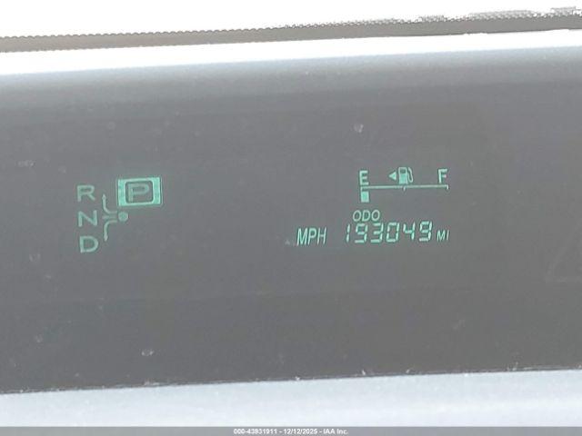 Toyota Prius Image 3