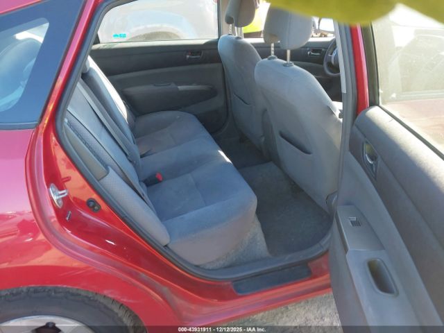 Toyota Prius Image 10