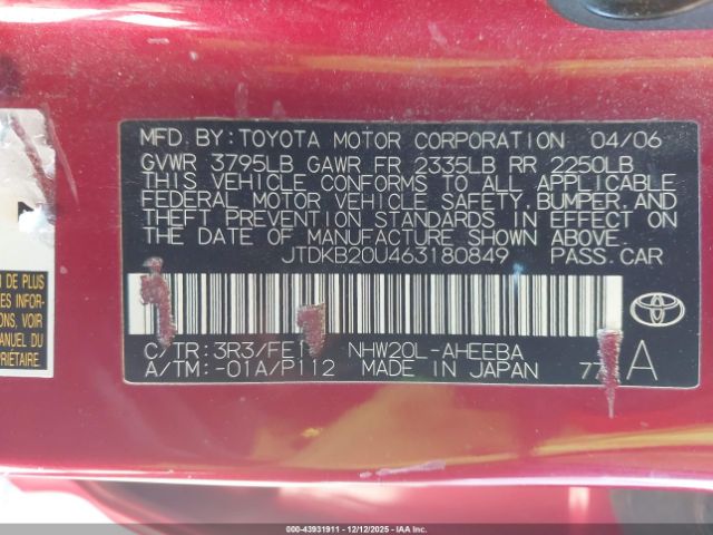 Toyota Prius Image 4