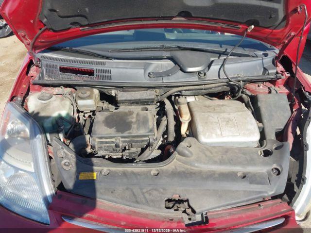 Toyota Prius Image 5