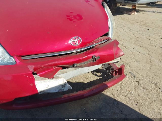 Toyota Prius Image 12