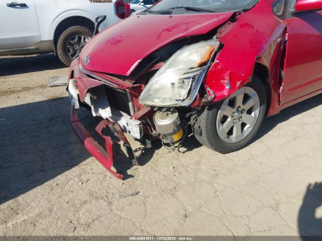 Toyota Prius Image 7