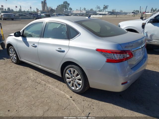 Nissan Sentra Image 14