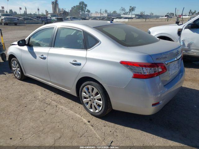 Nissan Sentra Image 14