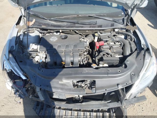 Nissan Sentra Image 12