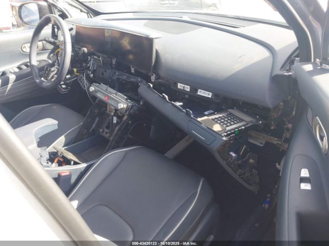 Hyundai NEXO Limited Image 8