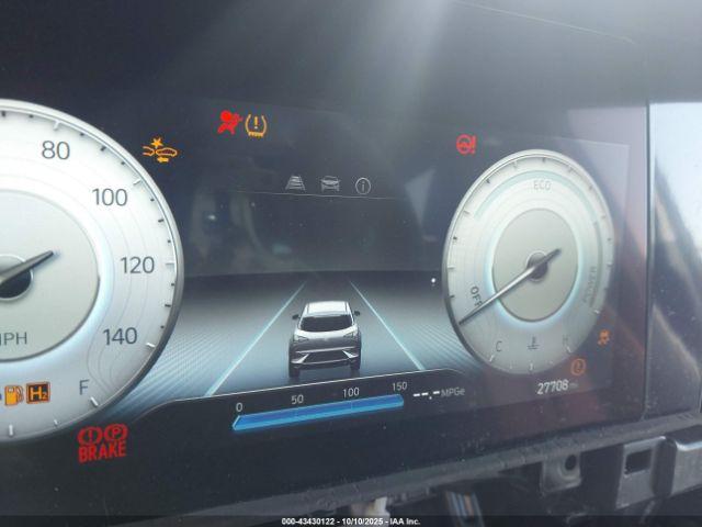 Hyundai NEXO Limited Image 12