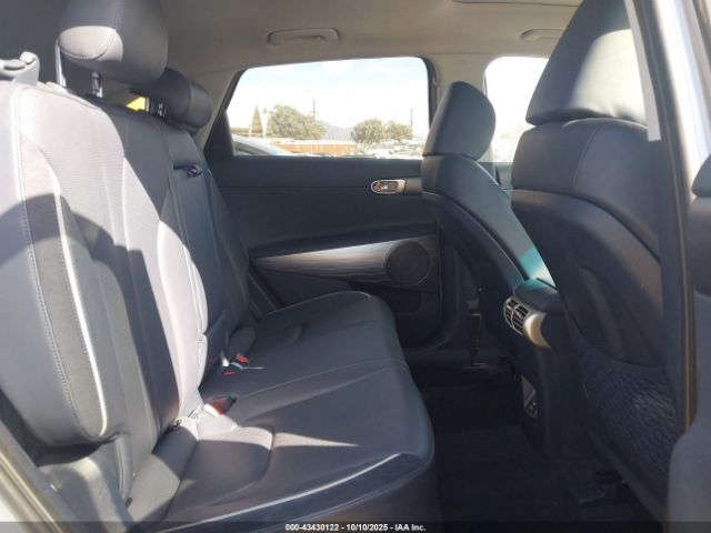 Hyundai NEXO Limited Image 7