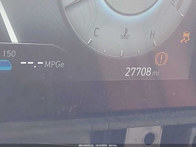 Hyundai NEXO Limited Image 19