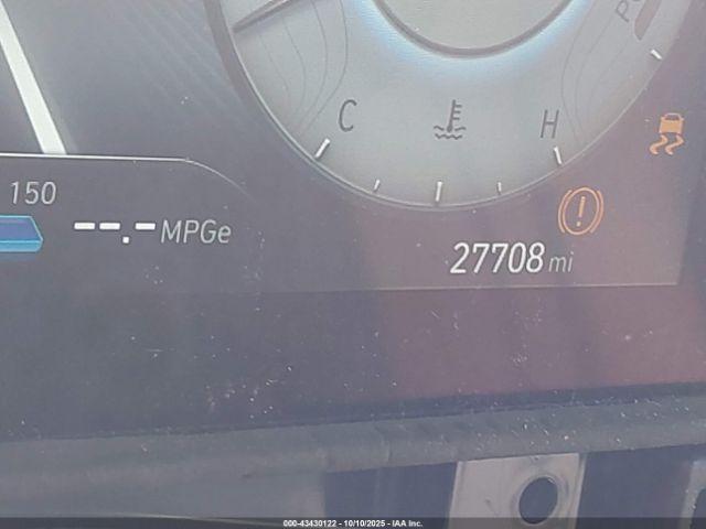 Hyundai NEXO Limited Image 19