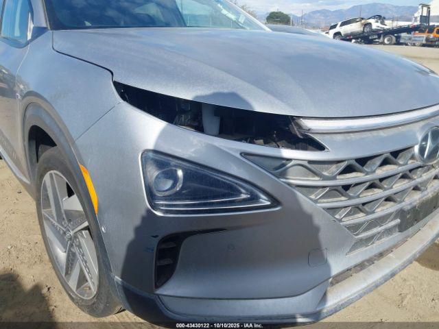 Hyundai NEXO Limited Image 13