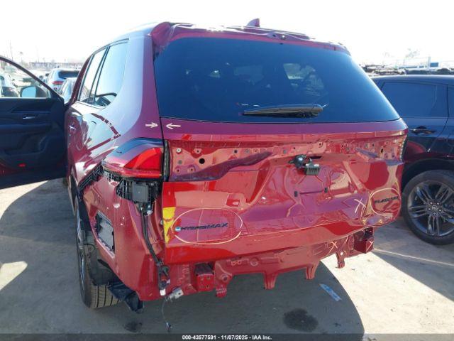 Toyota Grand Highlander Hybrid Platinum Max Image 9