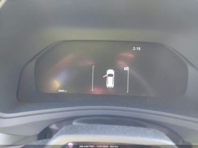 Toyota Grand Highlander Hybrid Platinum Max Image 5