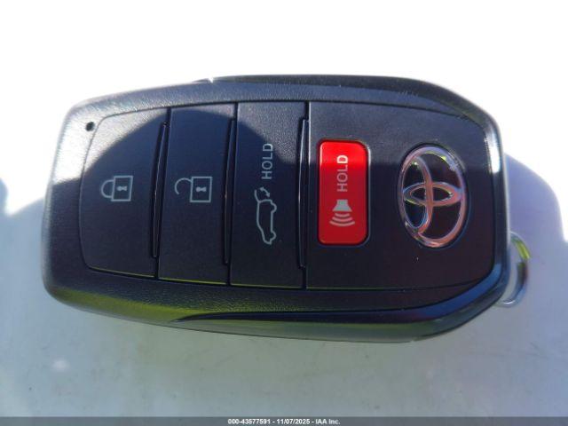 Toyota Grand Highlander Hybrid Platinum Max Image 10