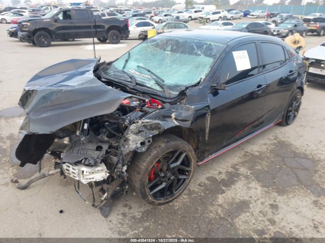 Honda Civic Sport Image 15