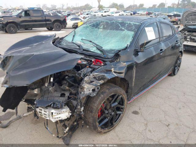 Honda Civic Sport Image 9