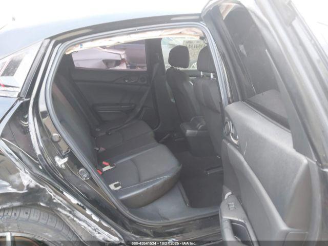 Honda Civic Sport Image 2