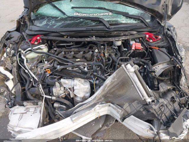 Honda Civic Sport Image 3