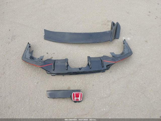 Honda Civic Sport Image 5