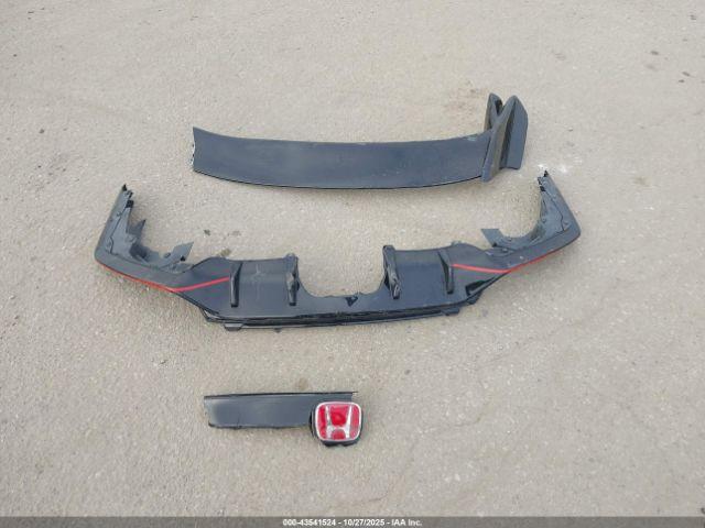 Honda Civic Sport Image 5