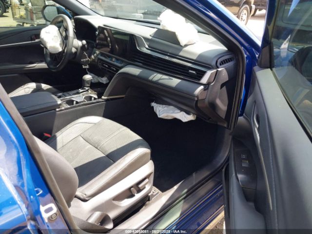 Toyota Camry Xse Image 15