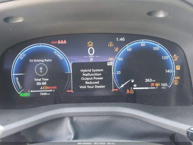 Toyota Camry Xse Image 8