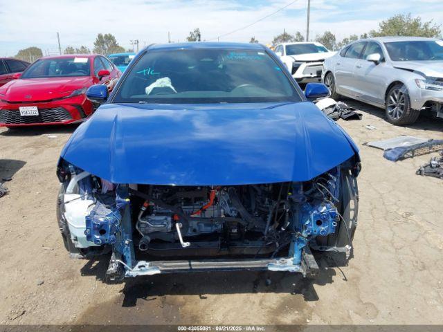 Toyota Camry Xse Image 13