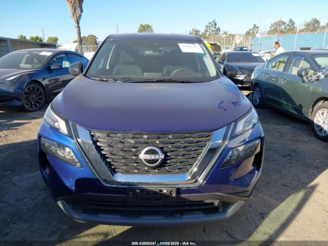 Nissan Rogue S Fwd Image 6