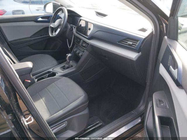 Volkswagen Taos 1.5t Se Image 13