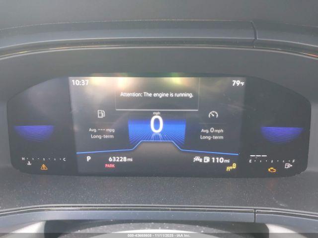 Volkswagen Taos 1.5t Se Image 17