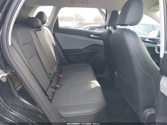 Volkswagen Taos 1.5t Se Image 3