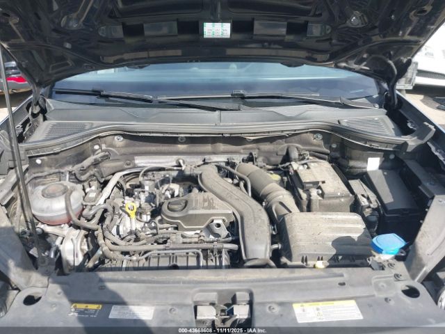 Volkswagen Taos 1.5t Se Image 15