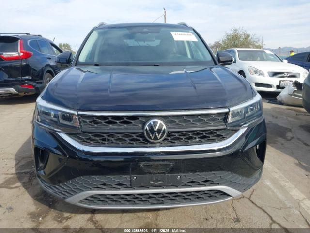 Volkswagen Taos 1.5t Se Image 14