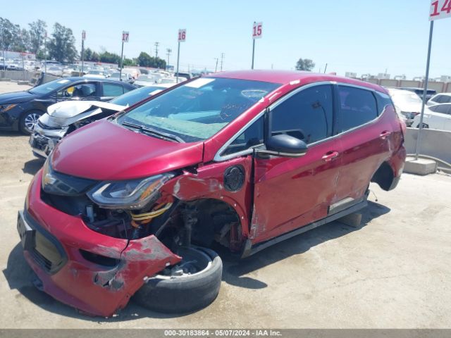 Chevrolet Bolt Lt Image 6