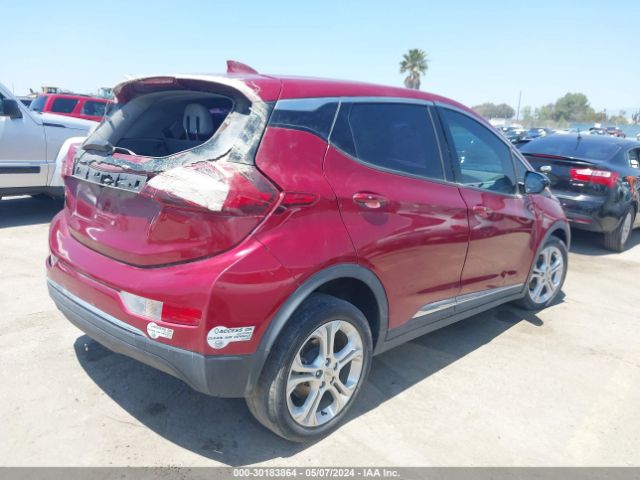 Chevrolet Bolt Lt Image 9