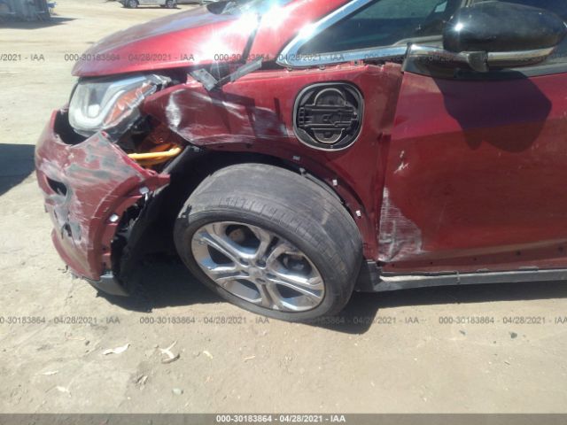 Chevrolet Bolt Lt Image 12