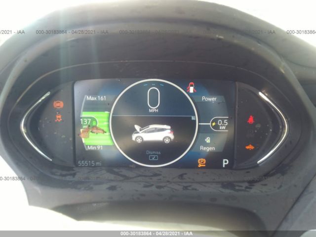 Chevrolet Bolt Lt Image 10