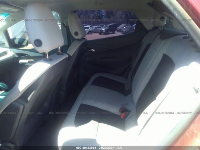 Chevrolet Bolt Lt Image 13