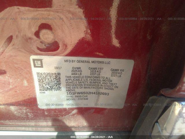 Chevrolet Bolt Lt Image 3