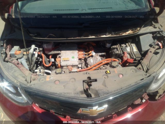 Chevrolet Bolt Lt Image 11