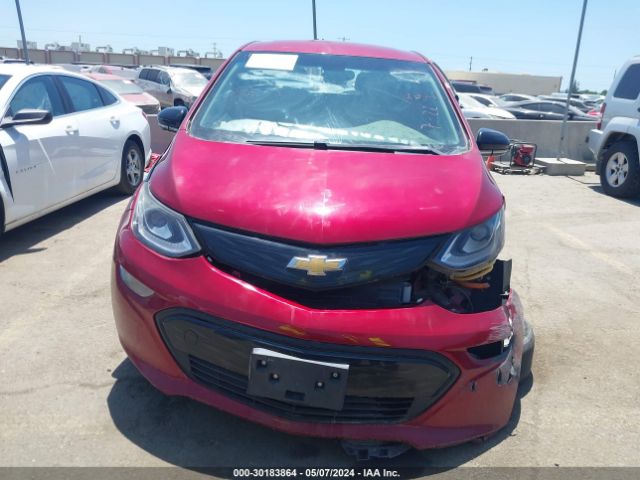 Chevrolet Bolt Lt Image 14