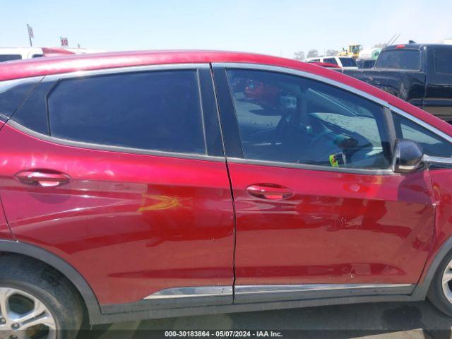 Chevrolet Bolt Lt Image 2