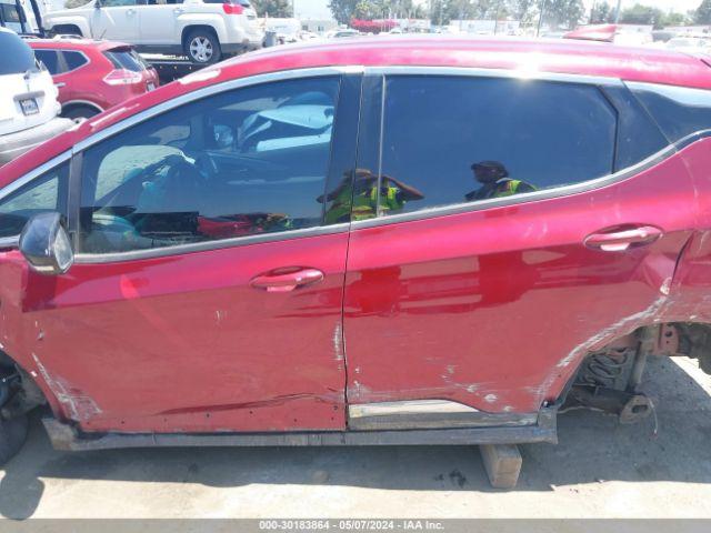 Chevrolet Bolt Lt Image 8