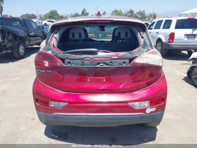 Chevrolet Bolt Lt Image 5