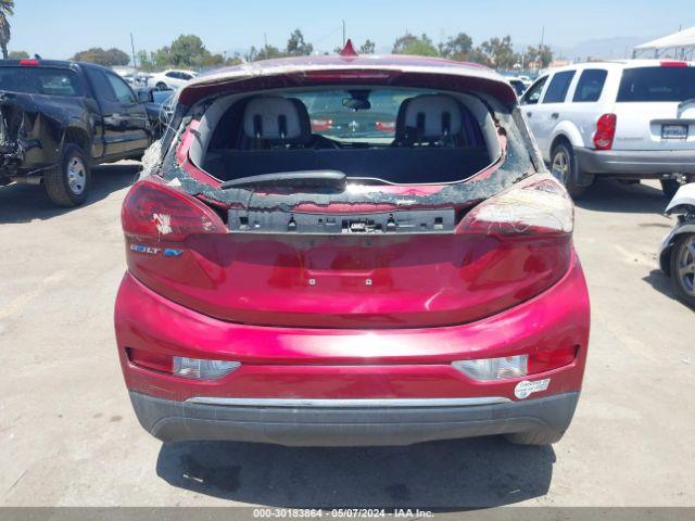 Chevrolet Bolt Lt Image 5