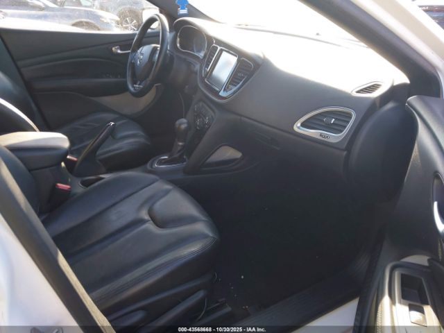 Dodge Dart Sxt Image 10